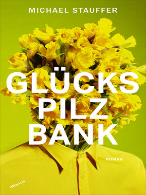 cover image of Glückspilzbank